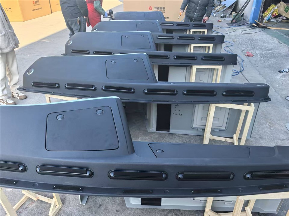 Dashboard Of Coaches